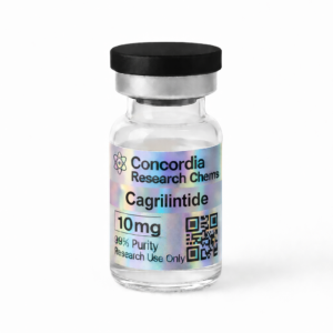 Cagrilintide