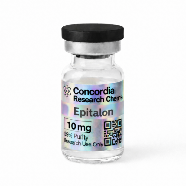Epitalon 10mg