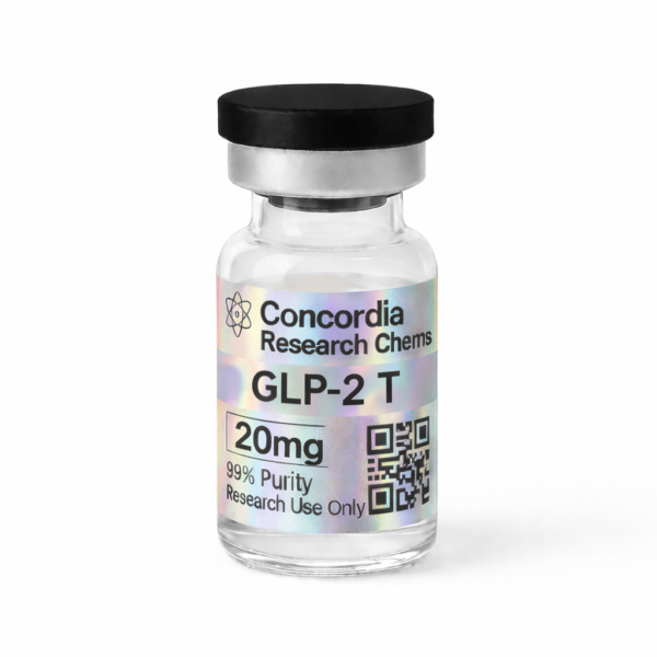 GLP-2 T